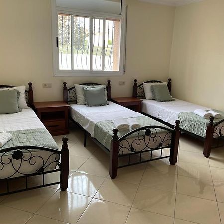 Villa Ihaddadene Nador Bagian luar foto