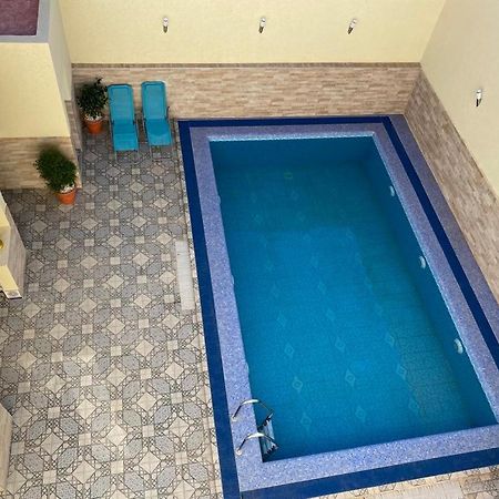 Villa Ihaddadene Nador Bagian luar foto