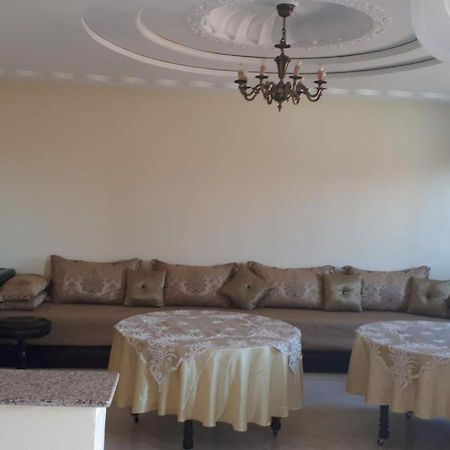 Villa Ihaddadene Nador Bagian luar foto