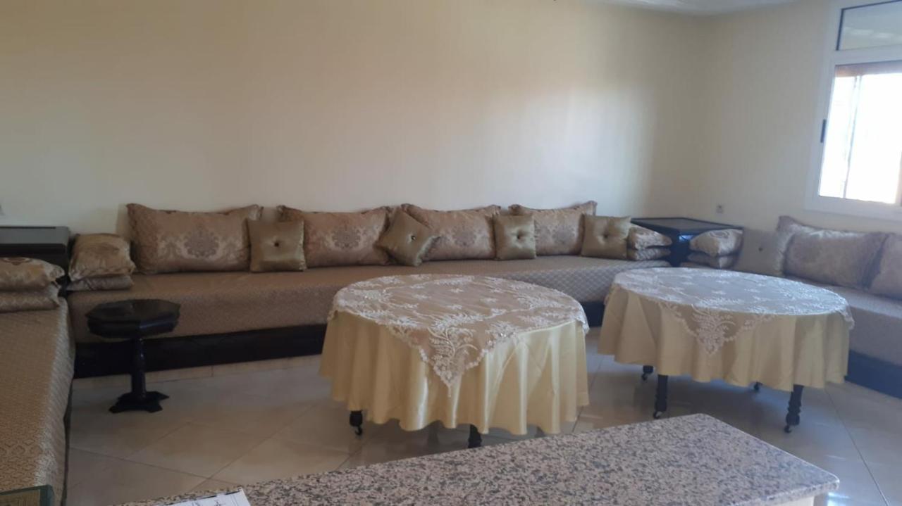 Villa Ihaddadene Nador Bagian luar foto