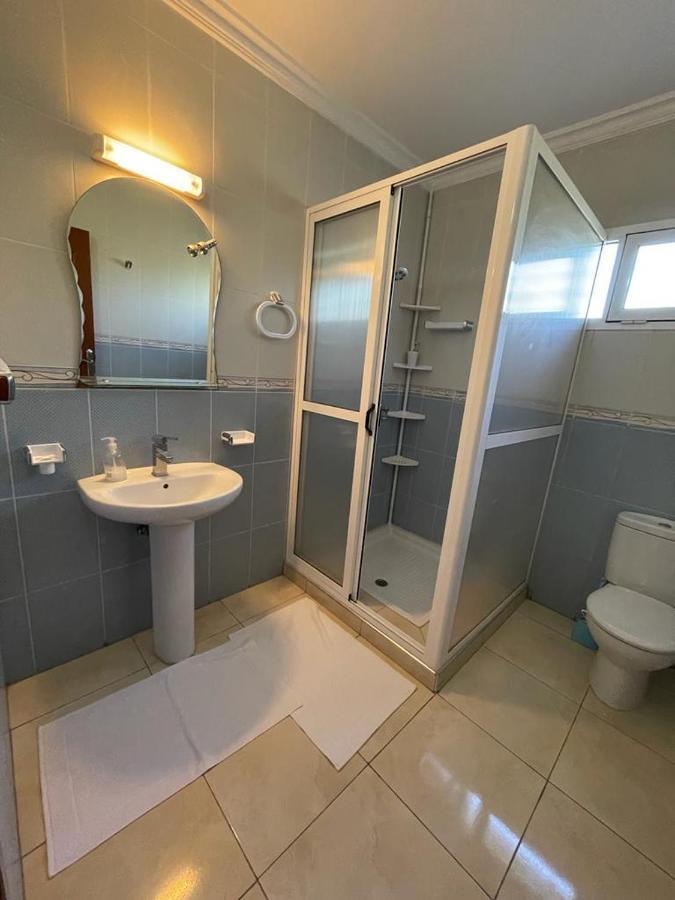 Villa Ihaddadene Nador Bagian luar foto