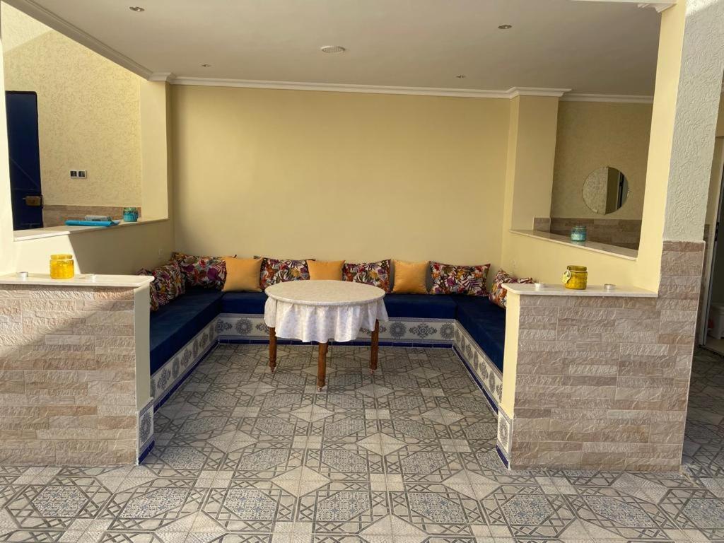 Villa Ihaddadene Nador Bagian luar foto