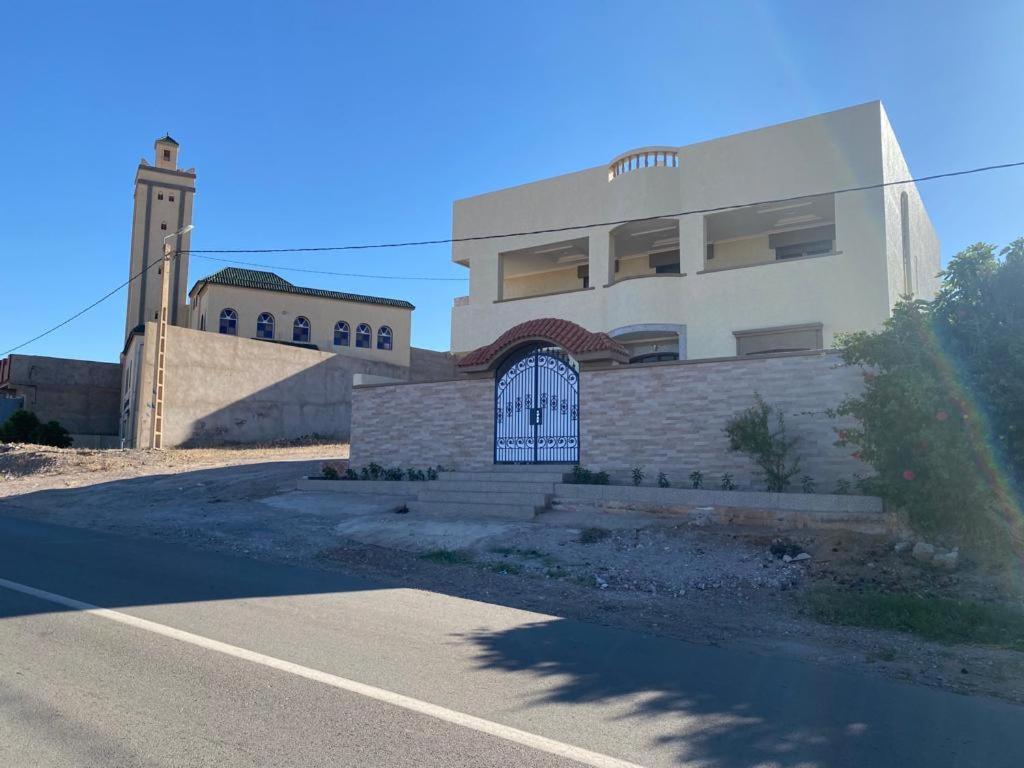 Villa Ihaddadene Nador Bagian luar foto
