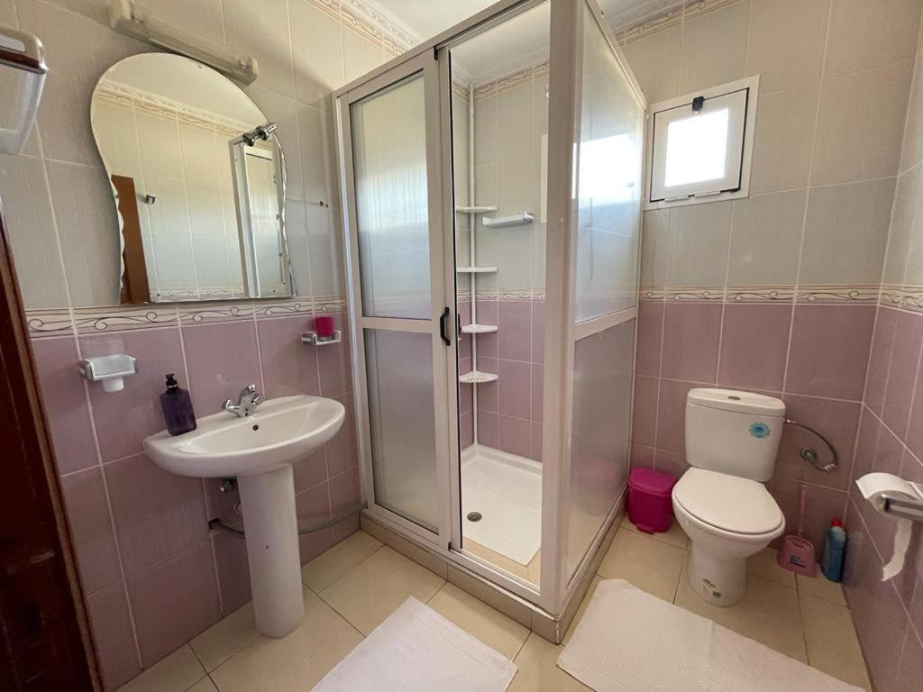 Villa Ihaddadene Nador Bagian luar foto