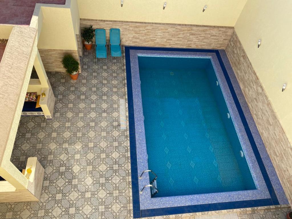 Villa Ihaddadene Nador Bagian luar foto