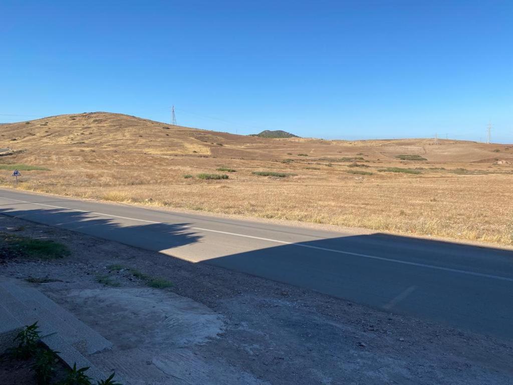 Villa Ihaddadene Nador Bagian luar foto