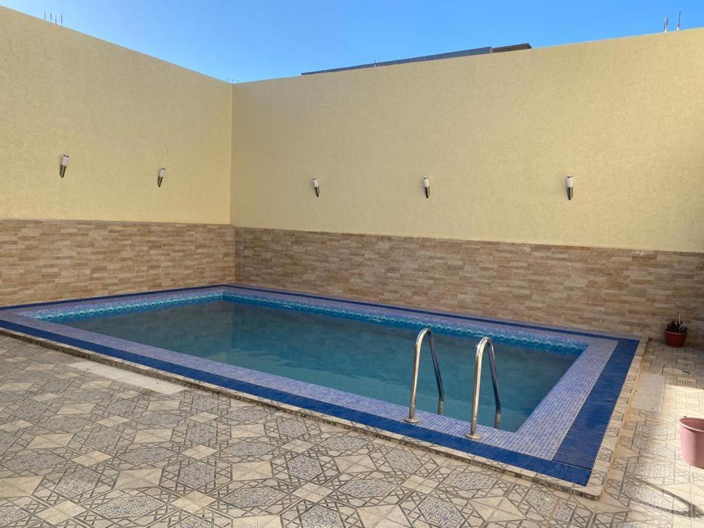 Villa Ihaddadene Nador Bagian luar foto