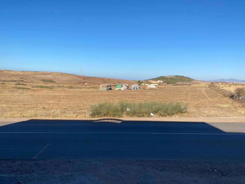 Villa Ihaddadene Nador Bagian luar foto