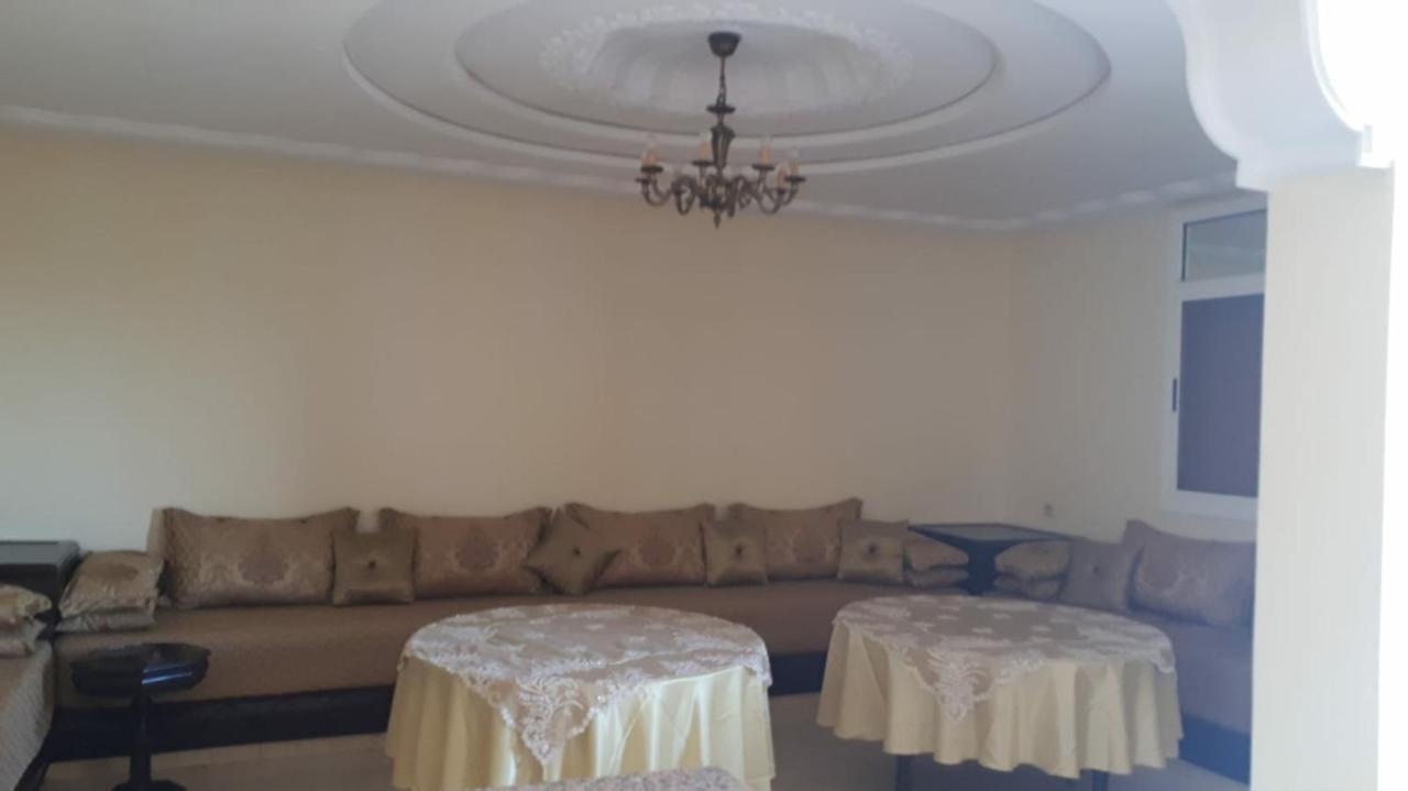 Villa Ihaddadene Nador Bagian luar foto