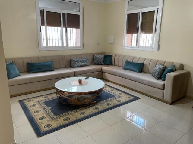 Villa Ihaddadene Nador Bagian luar foto