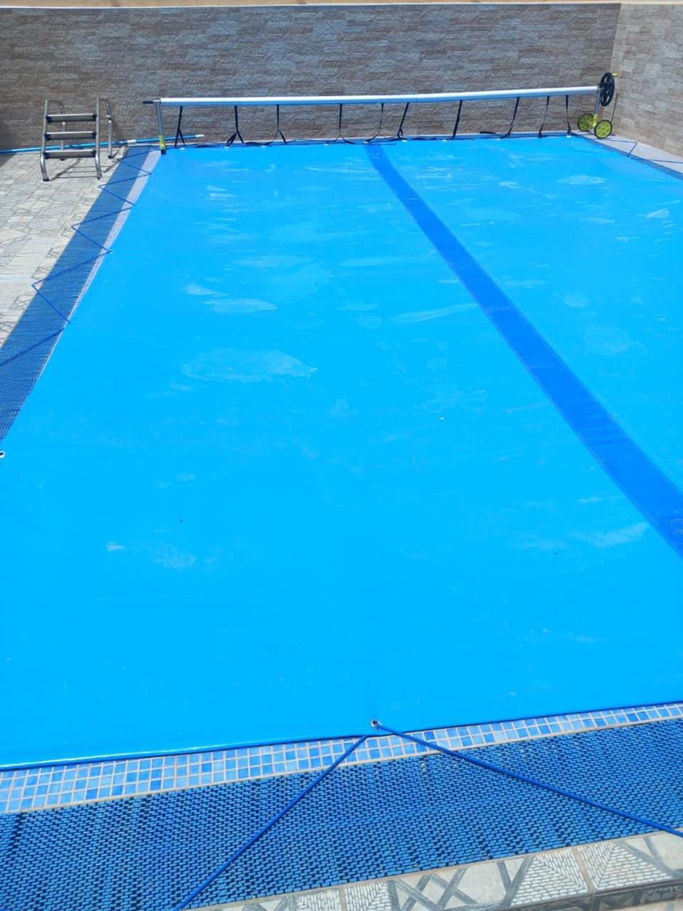 Villa Ihaddadene Nador Bagian luar foto