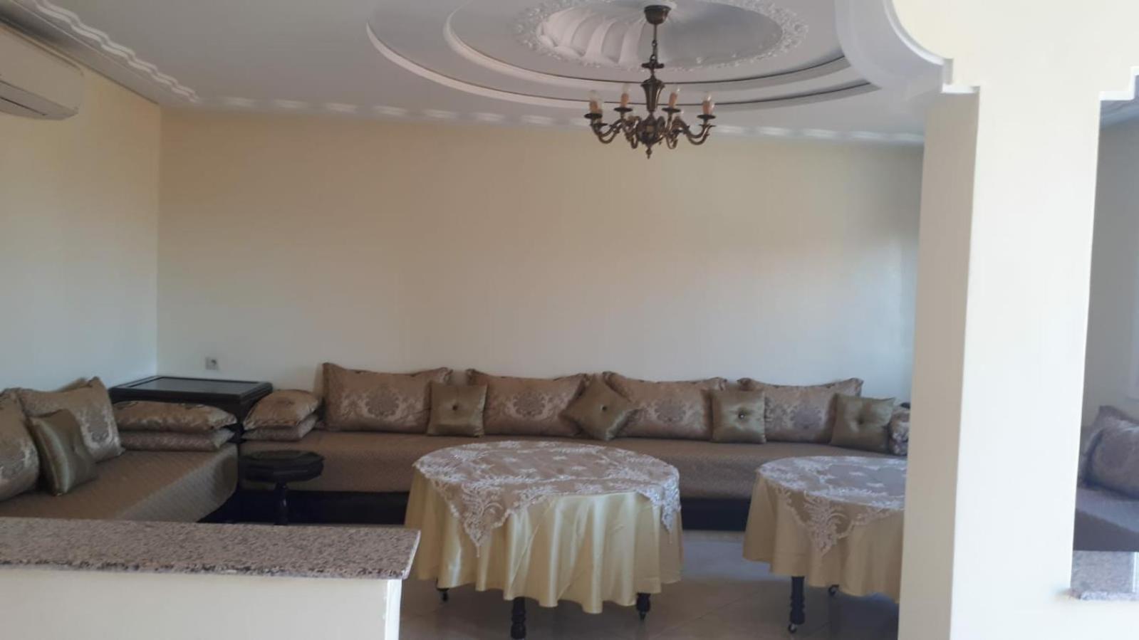 Villa Ihaddadene Nador Bagian luar foto