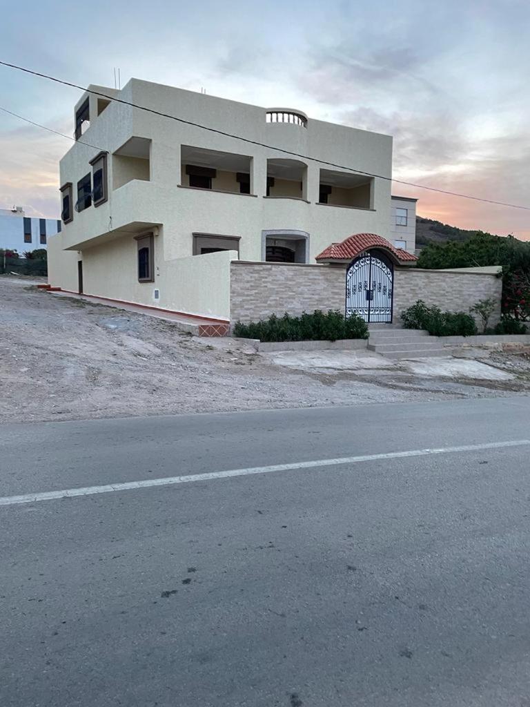 Villa Ihaddadene Nador Bagian luar foto