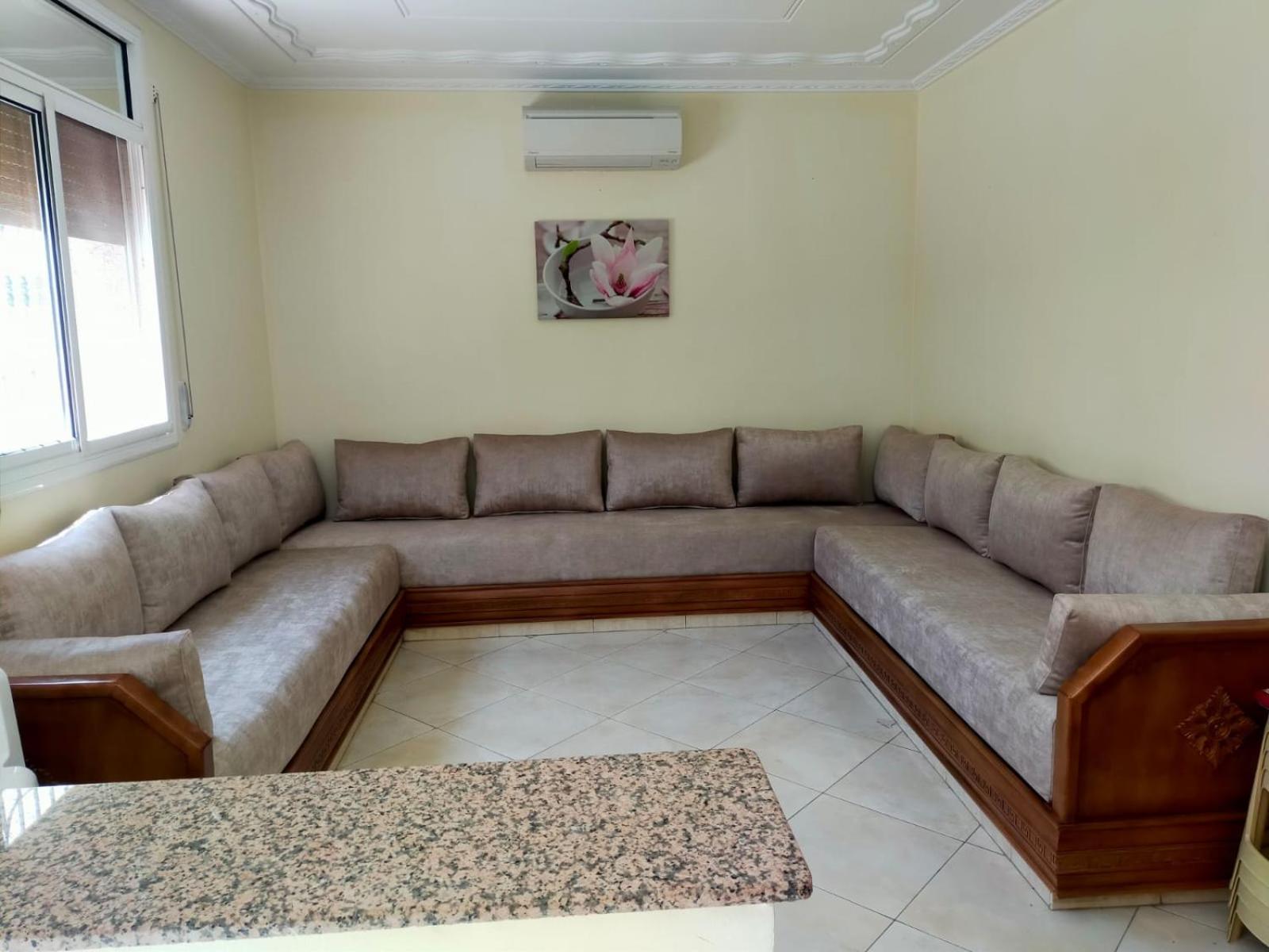 Villa Ihaddadene Nador Bagian luar foto